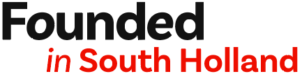 Founded in South Holland